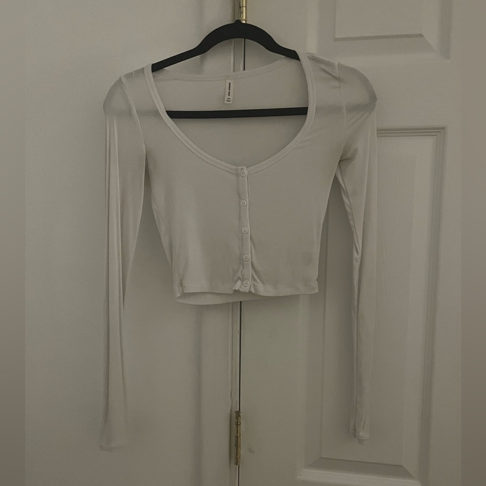 sunday best aritzia long sleeve